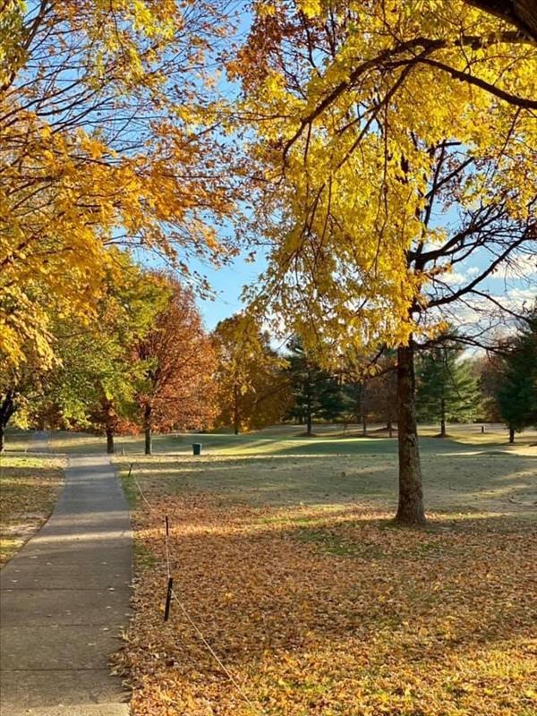 Eastland Green Golf Course - Clarksville, TN